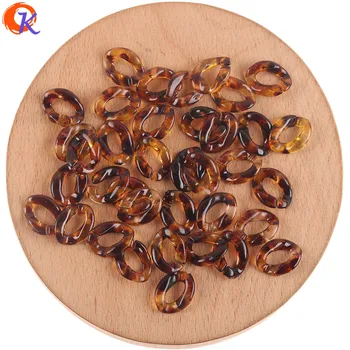 Cordial Design 10x14mm 1000pcs Jewelry Accessories/Oval Chain Shape/Leopard Print Effect Beads/DIY/Hand Made/Earring Findings 
Cordial Design 10x14mm 1000pcs Jewelry Accessories/Oval Chain Shape/Leopard Print Effect Beads/DIY/Hand Made/Earring Findings