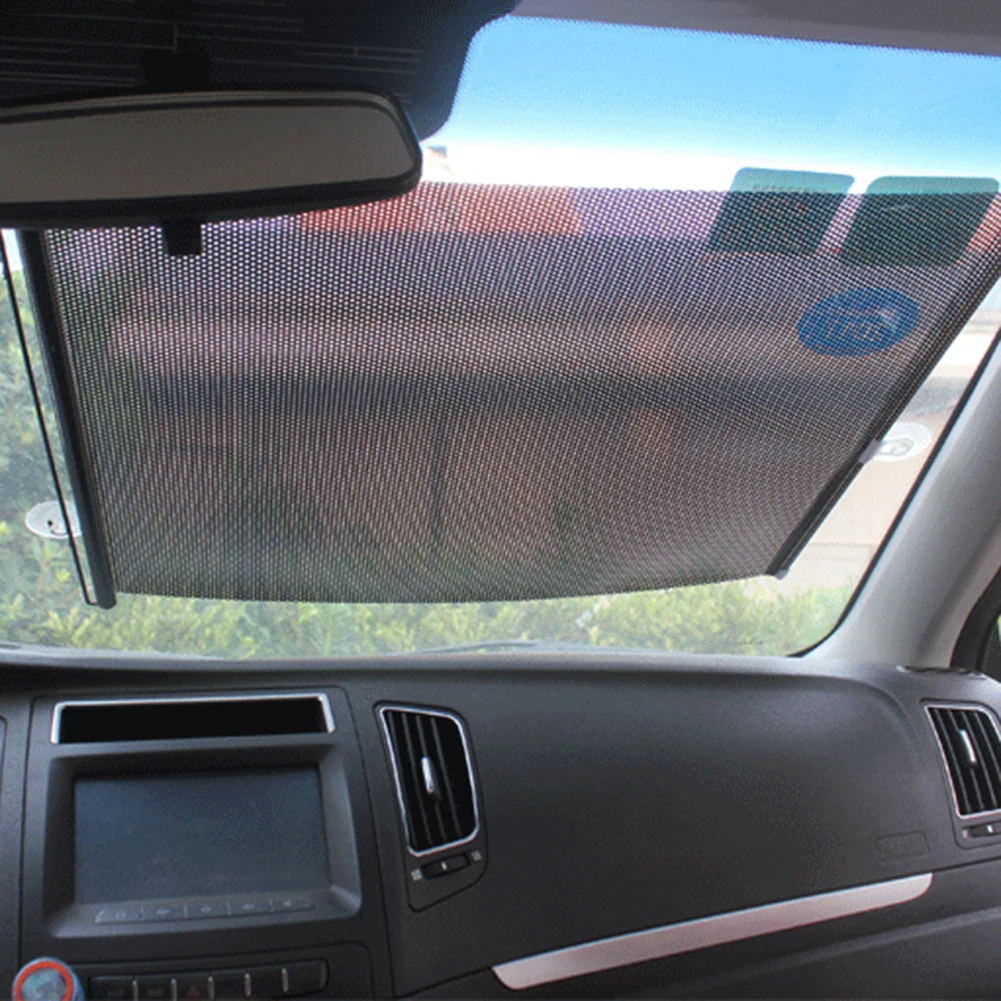 Car Window Sunshade Curtain Side Window Mesh Sunshade Summer Protection Window Film Car Sunshade UV Protection Car Curtain
Car Window Sunshade Curtain Side Window Mesh Sunshade Summer Protection Window Film Car Sunshade UV Protection Car Curtain