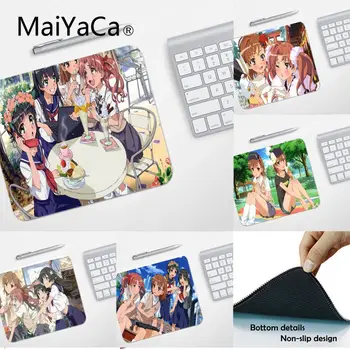 MaiYaCa Top Quality Autumn School Anime Unique Desktop Pad Game Mousepad Top Selling Wholesale Gaming Pad mouse
MaiYaCa Top Quality Autumn School Anime Unique Desktop Pad Game Mousepad Top Selling Wholesale Gaming Pad mouse