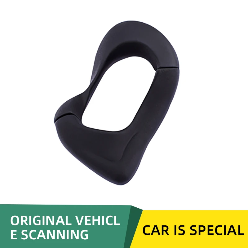 Car Steering Wheel Control Booster For Tesla Model 3 Counterweight Ring Automatic FSD Assisted Driving Car Accessories
Car Steering Wheel Control Booster For Tesla Model 3 Counterweight Ring Automatic FSD Assisted Driving Car Accessories