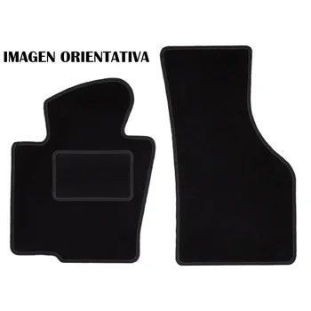 ALFOMBRILLAS A MEDIDA EN MOQUETA PARA SMART ROADSTER (2002-2005) ALFOMBRAS ESTERILLAS ESTERAS
ALFOMBRILLAS A MEDIDA EN MOQUETA PARA SMART ROADSTER (2002-2005) ALFOMBRAS ESTERILLAS ESTERAS