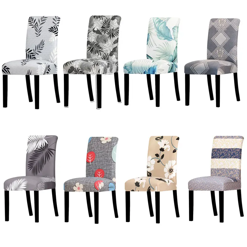 Chair Cover Universal Size Stretch Slipcovers Elastic Seat Chair Restaurant Banquet Hotel Home Decoration Office Chair Covers
Chair Cover Universal Size Stretch Slipcovers Elastic Seat Chair Restaurant Banquet Hotel Home Decoration Office Chair Covers