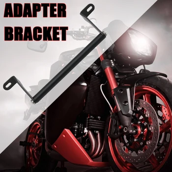 Navigation Bracket Mounting Adapter Bracket Motor Mobile Phone GPS Holder Fit for KTM 1290 Super Adventure S R 2017- 2019
Navigation Bracket Mounting Adapter Bracket Motor Mobile Phone GPS Holder Fit for KTM 1290 Super Adventure S R 2017- 2019