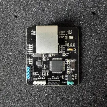 LAN8720 LWIP Network Module Development Board / Internet of Things / Smart Home UIP
LAN8720 LWIP Network Module Development Board / Internet of Things / Smart Home UIP