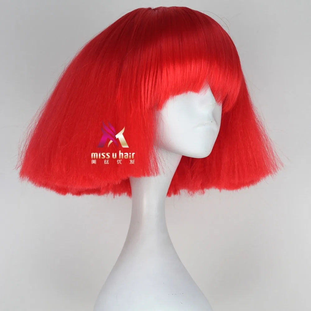 Cosplay&ware Lady Wig Black Blonde White Synthetic Hair Cosplay Halloween Party Costume Wigs & Cap 22 Cosplay&ware Lady Wig Black Blonde White Synthetic Hair Cosplay Halloween Party Costume Wigs & Cap -Zentai shop online He33375980383451b8d419379b36059aeN.jpg