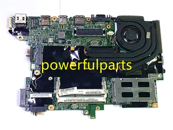 new for lenovo T420 T420S motherboard 04W2014 i3-2310 with heatsink + fan and fully tested well
new for lenovo T420 T420S motherboard 04W2014 i3-2310 with heatsink + fan and fully tested well