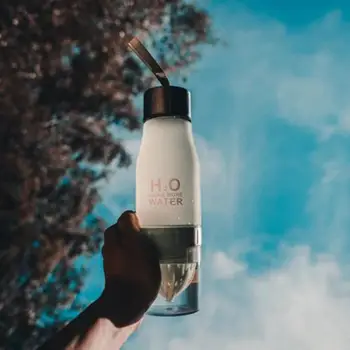 Colorful frosted lemon cup creative plastic manual juice cup H²O Fruit Infusion Water Bottle
Colorful frosted lemon cup creative plastic manual juice cup H²O Fruit Infusion Water Bottle