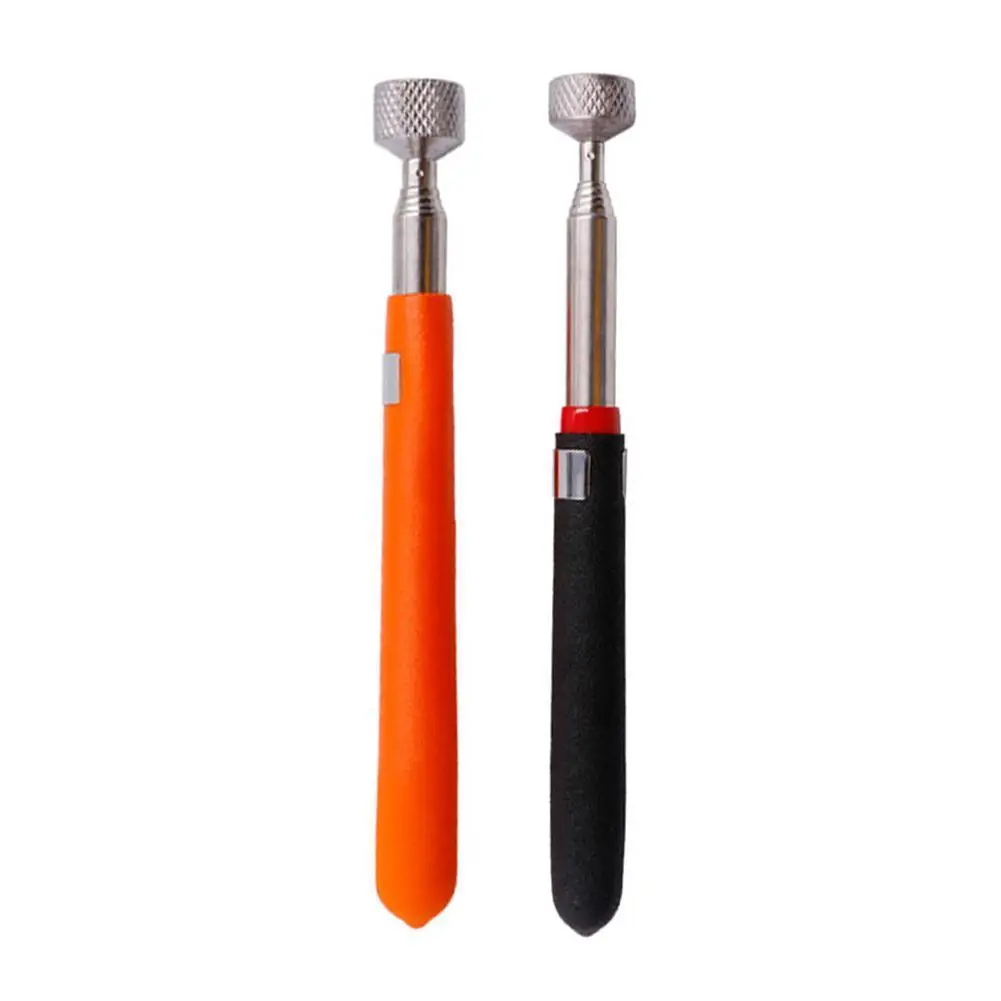 Pick Up Tool Telescopic Magnetic Extending Magnet Portable Long Reach Telescopic Stick Extending Magnetic Pickup Tool Rod I1B1
Pick Up Tool Telescopic Magnetic Extending Magnet Portable Long Reach Telescopic Stick Extending Magnetic Pickup Tool Rod I1B1