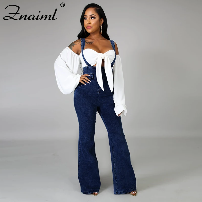Fashion Blue Jumpsuits Women Street Style Boot Cut Pants Strap Denim Short Bib Overalls Casual Jumpsuits And Rompers Playsuit
Fashion Blue Jumpsuits Women Street Style Boot Cut Pants Strap Denim Short Bib Overalls Casual Jumpsuits And Rompers Playsuit