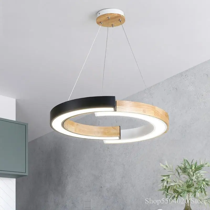 Nordic Circle LED Chandelier Minimalist Modern Restaurant Living Room Bedroom Pendnat Lamp Creative Circular Ring Restaurant Led
Nordic Circle LED Chandelier Minimalist Modern Restaurant Living Room Bedroom Pendnat Lamp Creative Circular Ring Restaurant Led
