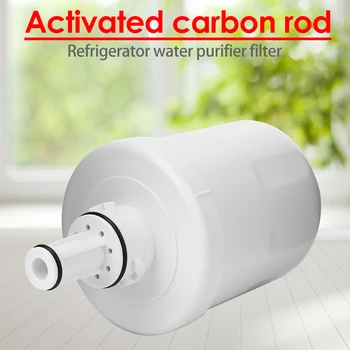 Refrigerator Water Filter Replace for Samsung DA29-00003H DA97-06317A Water Purifier Replacement Parts Filter Element
Refrigerator Water Filter Replace for Samsung DA29-00003H DA97-06317A Water Purifier Replacement Parts Filter Element