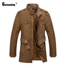 Mens Pu Leather Jacket Trend 2021 Winter England Style Jackets Sashes Khaki Black Faux Leather Outerwear Plus Velvet Men Clothes
Mens Pu Leather Jacket Trend 2021 Winter England Style Jackets Sashes Khaki Black Faux Leather Outerwear Plus Velvet Men Clothes