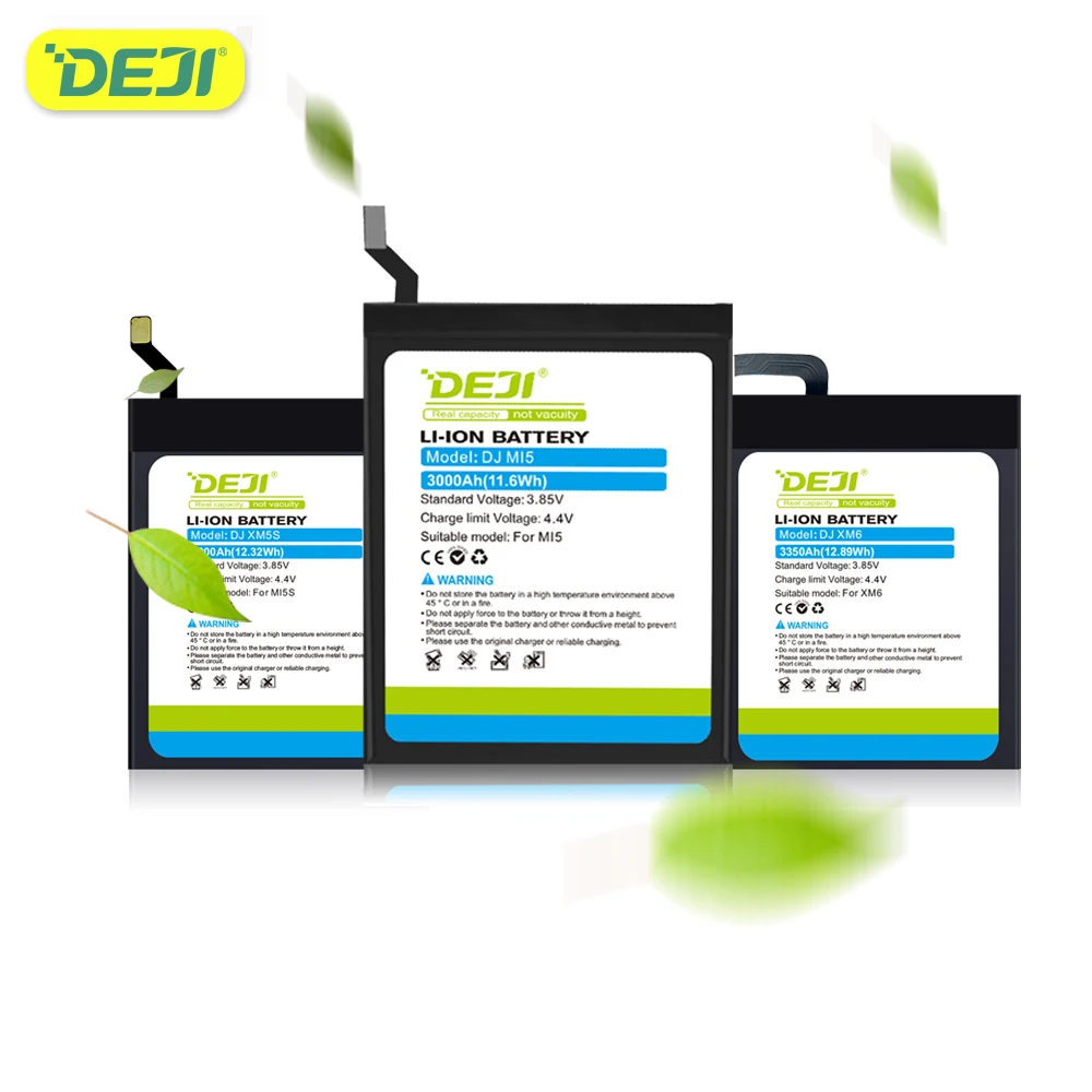 deji original battery for xiaomi Mi5 replacement mi5s batteries real capacity bm22 bm36 BM35 BM3E with tools fresh mi6 battery
deji original battery for xiaomi Mi5 replacement mi5s batteries real capacity bm22 bm36 BM35 BM3E with tools fresh mi6 battery
