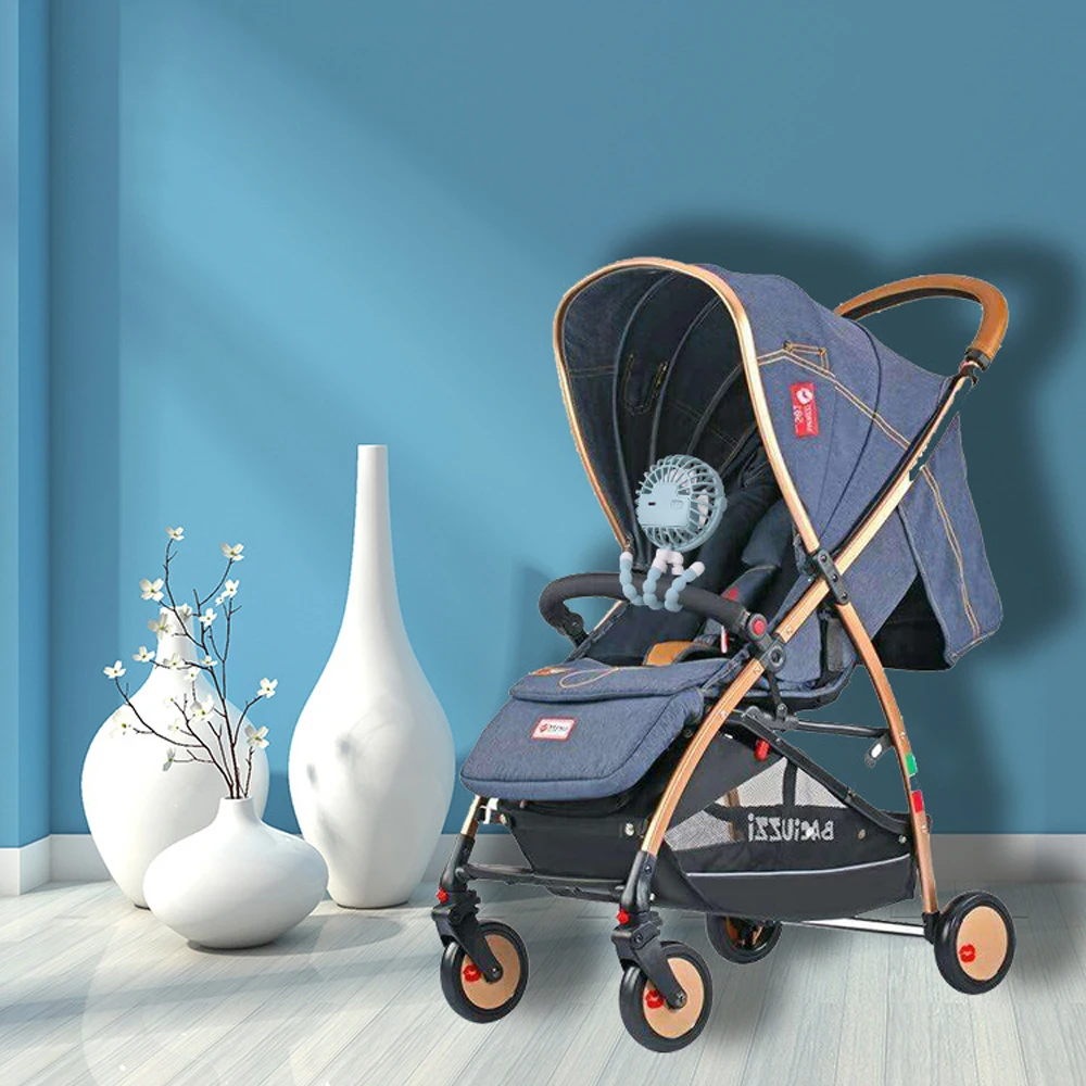baby bunting pram fan