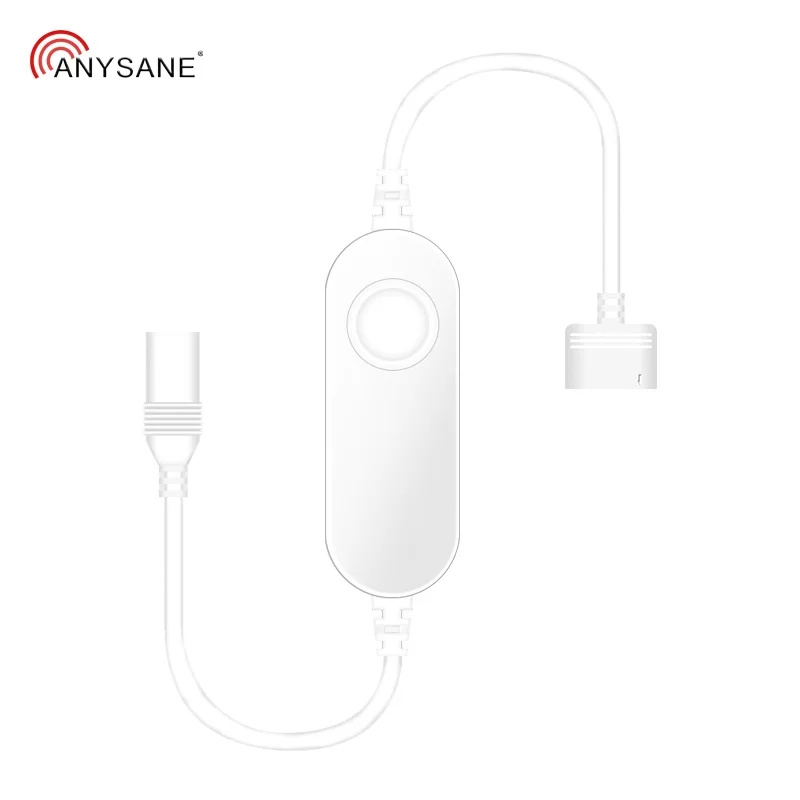 Anysane led strip wifi remote control RGBW light strip controller module Compatible Alexa Google Assistant 16 Million Colors
Anysane led strip wifi remote control RGBW light strip controller module Compatible Alexa Google Assistant 16 Million Colors