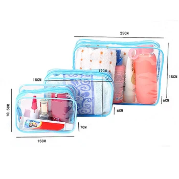 High Quality Sport Swimming Bags For Men Women Makeup Organizer Toiletry Beach Storage Bag Organizador
High Quality Sport Swimming Bags For Men Women Makeup Organizer Toiletry Beach Storage Bag Organizador