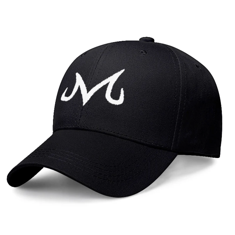 High quality Anime Dragon Ball Baseball Cap 100% Cotton EmbroideryBaseball Caps Adjustable Snapback Caps Dad Hats Dropshipping
High quality Anime Dragon Ball Baseball Cap 100% Cotton EmbroideryBaseball Caps Adjustable Snapback Caps Dad Hats Dropshipping