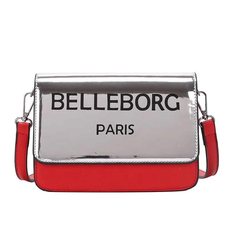 Designer Fashion Graffiti Women Handbags PU Leather Small Flap Bag Luxury Crossbody Bags For Women Evening Clutch Purse 2019
Designer Fashion Graffiti Women Handbags PU Leather Small Flap Bag Luxury Crossbody Bags For Women Evening Clutch Purse 2019