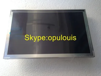 New L-G 7" LCD display screen LB070WV3-SD02 LB070WV3(SD)(02) lcd modules for Mercedes W204 car GPS navigation audio
New L-G 7" LCD display screen LB070WV3-SD02 LB070WV3(SD)(02) lcd modules for Mercedes W204 car GPS navigation audio
