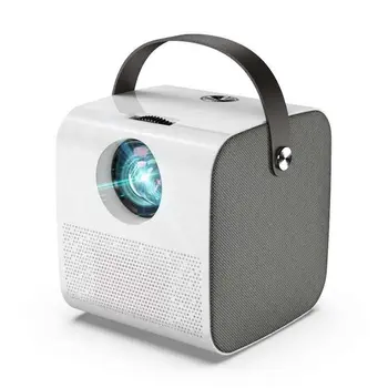 Q3 Smart Video LED Projector Proyector For Home Theater Full HD 1080P Built-in audio
Q3 Smart Video LED Projector Proyector For Home Theater Full HD 1080P Built-in audio