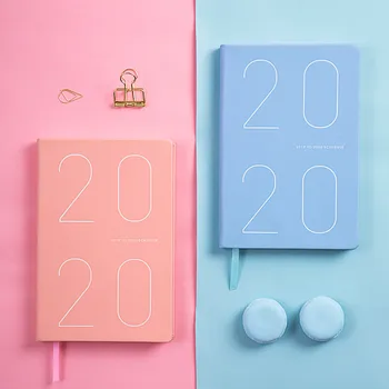 2020 Agenda Planner Organizer Diary A5 Notebook And Diary Weekly Monthly Notepad Travel Notepad Simple Fashion Business Agenda
2020 Agenda Planner Organizer Diary A5 Notebook And Diary Weekly Monthly Notepad Travel Notepad Simple Fashion Business Agenda