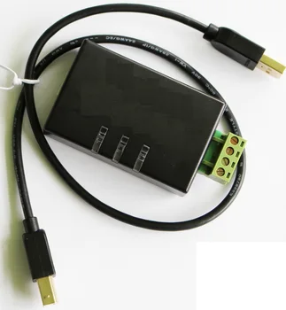 USB to MBUS master station switch/Meater - Bus Bus/without external power supply/MBUS debugging tools
USB to MBUS master station switch/Meater - Bus Bus/without external power supply/MBUS debugging tools
