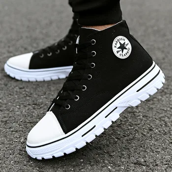 Spring New Men Shoes Sneakers White Fashion Flat Casual Shoes for Men Mesh Breathable Walking Shoes Male High Top Sneakers
Spring New Men Shoes Sneakers White Fashion Flat Casual Shoes for Men Mesh Breathable Walking Shoes Male High Top Sneakers