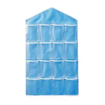 4 Colors 16 Pockets Clear Over Door Hanging Bag Hanger Storage Tidy Organizer For Home Bathroom Living Room Household Sundries
4 Colors 16 Pockets Clear Over Door Hanging Bag Hanger Storage Tidy Organizer For Home Bathroom Living Room Household Sundries