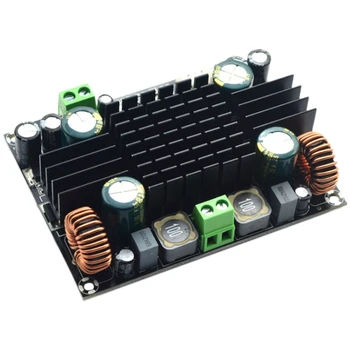 Power Amplifier Board HIFI 2.0 Stereo Two-Channel Power Amplifier Board DIY TPA3116D2 150W DC12V24V
Power Amplifier Board HIFI 2.0 Stereo Two-Channel Power Amplifier Board DIY TPA3116D2 150W DC12V24V
