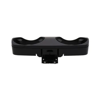 Inner Cup Holder Parts Black Replacement Center Console For BMW 7 Series F01 F02 F04 2008-2015
Inner Cup Holder Parts Black Replacement Center Console For BMW 7 Series F01 F02 F04 2008-2015