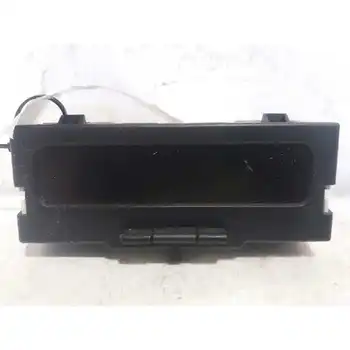 8200350498A Multifunction Screen Renault Megane Ii Saloon 3p 1.5 Dci Diesels 
8200350498A Multifunction Screen Renault Megane Ii Saloon 3p 1.5 Dci Diesels