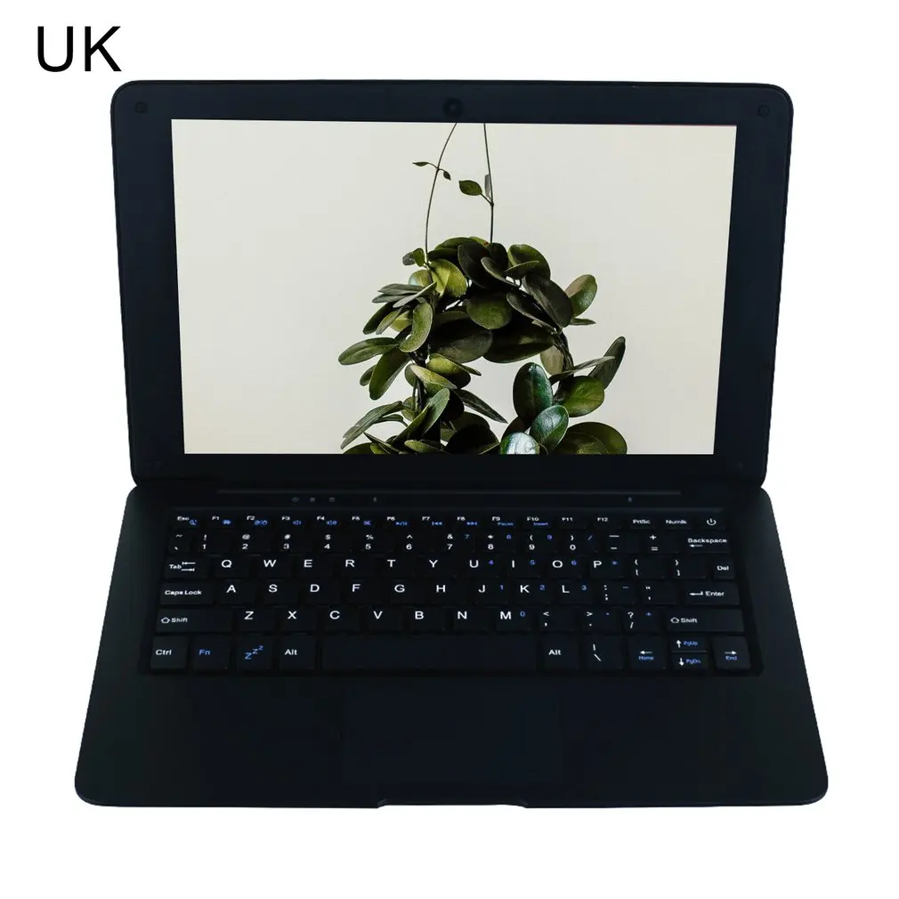 10.1 Inch 1GB RAM 8GB ROM A33 CPU Notebook Windows10 Laptop Student Netbook with line WIFI For Student
10.1 Inch 1GB RAM 8GB ROM A33 CPU Notebook Windows10 Laptop Student Netbook with line WIFI For Student