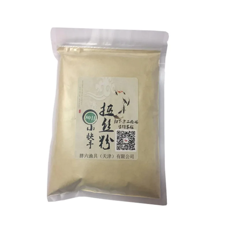 Pull Big Ball Status Powder Additive Drawing Powder Bait Black Pit Carp Crucian Carp Fishing Formula Wild Fish Bait
Pull Big Ball Status Powder Additive Drawing Powder Bait Black Pit Carp Crucian Carp Fishing Formula Wild Fish Bait