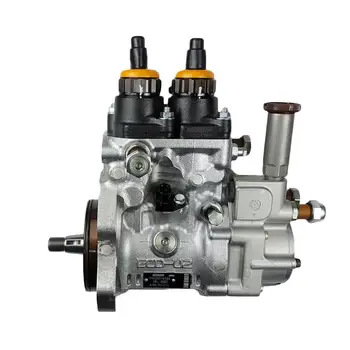 Fuel injection pump 094000-0601 6245-71-1111 Diesel Excavator engine pars for 6D170
Fuel injection pump 094000-0601 6245-71-1111 Diesel Excavator engine pars for 6D170