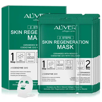 Moisturizing Firming Face Mask Sheet Collagen Masks Oil Control Anti-Aging Natural Essence Whitening Facial Mask Plant Skin Care
Moisturizing Firming Face Mask Sheet Collagen Masks Oil Control Anti-Aging Natural Essence Whitening Facial Mask Plant Skin Care