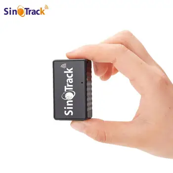 Mini Builtin Battery GSM GPS tracker ST-903 for Car Kids Personal Voice Monitor Pet track device with free online tracking APP
Mini Builtin Battery GSM GPS tracker ST-903 for Car Kids Personal Voice Monitor Pet track device with free online tracking APP