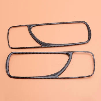 Car Rear Door Handle Frame Trim Carbon Fiber Black Fit For Lexus IS250 IS300 IS350 2006 2007 2008 2009 2010 2011 2012
Car Rear Door Handle Frame Trim Carbon Fiber Black Fit For Lexus IS250 IS300 IS350 2006 2007 2008 2009 2010 2011 2012