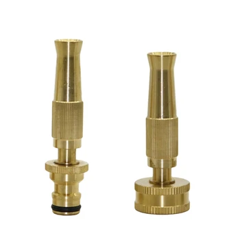 Garden Irrigation Brass Spray Adjustable Sprinkler Car Wash Garden Watering Sprinkler Lawn Irrigation Spray
Garden Irrigation Brass Spray Adjustable Sprinkler Car Wash Garden Watering Sprinkler Lawn Irrigation Spray