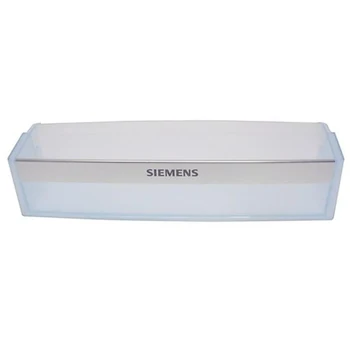 Estante bottle rack refrigerator Siemens KS38R49202 KG36U19303 KG36U170EU02 434196
Estante bottle rack refrigerator Siemens KS38R49202 KG36U19303 KG36U170EU02 434196