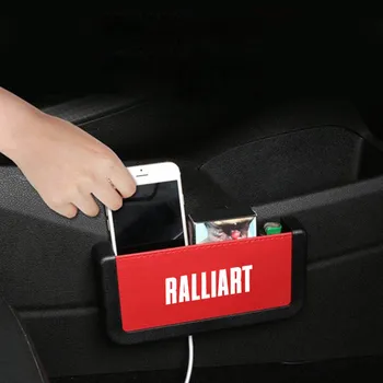 Car Storage Box For Mitsubishi Ralliart Mobile Phone Coins Storage Car Stowing Tidying Interior Accessories 
Car Storage Box For Mitsubishi Ralliart Mobile Phone Coins Storage Car Stowing Tidying Interior Accessories