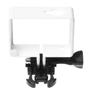 Protective Housing Side Border Frame Case for Xiaomi Yi Xiaoyi Action Sport Camera Accessories 
Protective Housing Side Border Frame Case for Xiaomi Yi Xiaoyi Action Sport Camera Accessories