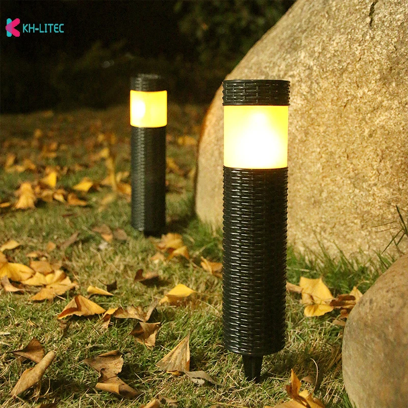 LED-Solar-Garden-Lights-Outdoor-Solar-Rattan-Powered-Lamp-Lantern-Waterproof-Landscape-Light-For-Pathway-Patio-Yard-Lawn-Decoration(6)