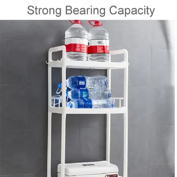 New 1/2/3 Tier Over The Rack Toilet Cabinet Shelving Kitchen Washing Machine Storage Rack Bathroom SpaceSaver Shelf Organizer Ho 
New 1/2/3 Tier Over The Rack Toilet Cabinet Shelving Kitchen Washing Machine Storage Rack Bathroom SpaceSaver Shelf Organizer Ho
