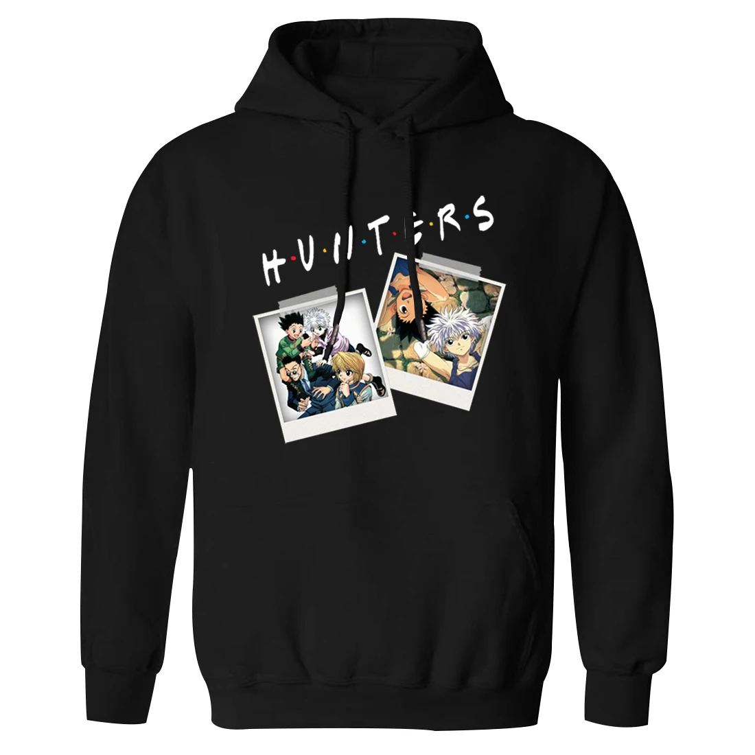 HUNTERXHUNTER Hooded Mens Casual Hip Hop Male Sweatshirt Vintage Leisure Man's Clothing Tops 2020 New Arrival Fashion Pullovers
HUNTERXHUNTER Hooded Mens Casual Hip Hop Male Sweatshirt Vintage Leisure Man's Clothing Tops 2020 New Arrival Fashion Pullovers