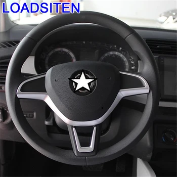 Car Auto Automobile Automovil Steering Wheel Interior Modification Protecter Sticker Strip Bright Sequins 18 19 FOR Skoda Superb
Car Auto Automobile Automovil Steering Wheel Interior Modification Protecter Sticker Strip Bright Sequins 18 19 FOR Skoda Superb