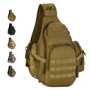 35L Military Tactical shoulder Backpack,Waterproof Molle Military Sling bags for men,Camping Hiking Hunting Sport Army Backpacks
35L Military Tactical shoulder Backpack,Waterproof Molle Military Sling bags for men,Camping Hiking Hunting Sport Army Backpacks