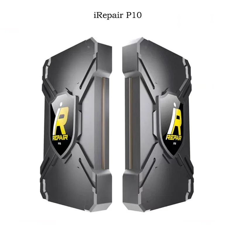 iRepair P10 One-click Into DFU BOX For Phone 7 8Plus X Read Write Serial Number WiFi And All Other Syscfg Data No Disassembling
iRepair P10 One-click Into DFU BOX For Phone 7 8Plus X Read Write Serial Number WiFi And All Other Syscfg Data No Disassembling