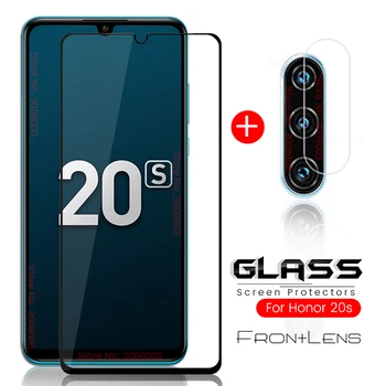 2-in-1 honor 20s protective glass for huawei honor 20s xonor 20 s camera glass honor20s mar-lx1h 6.15'' tremp protection film 9h
2-in-1 honor 20s protective glass for huawei honor 20s xonor 20 s camera glass honor20s mar-lx1h 6.15'' tremp protection film 9h