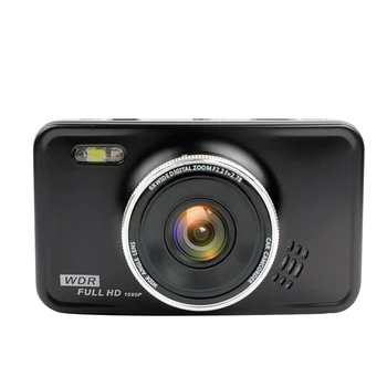 

Dashcam Car Dvr Mini Dash Camera Novatek 3 Inch Fhd 1080P Video Recorder Camcorder Auto Registrator Dvrs Vehicle Camera