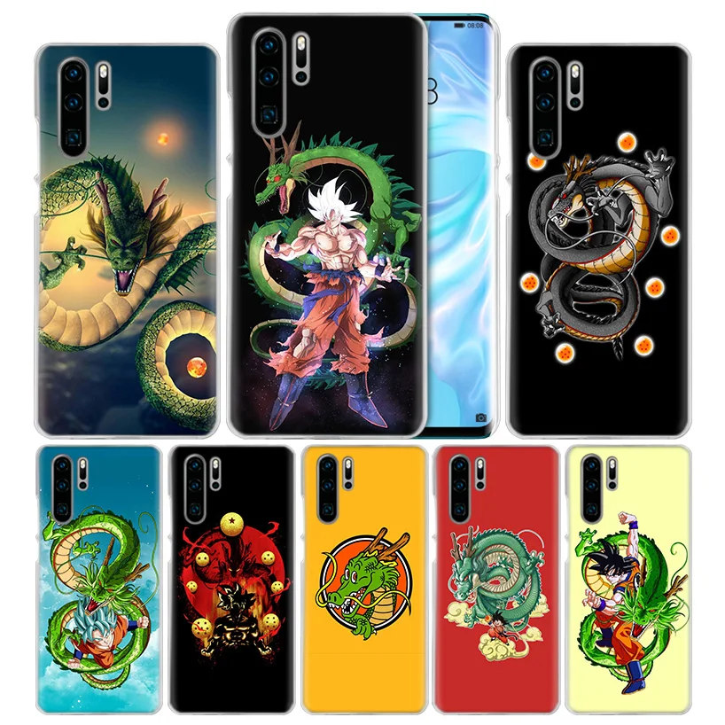 Hard PC Case Cover For Huawei P30 P20 P10 Mate 30 20 10 Nova 5 5i Pro Lite P Smart Z Plus 2019 Dragon Ball Z Shenron DBZ
Hard PC Case Cover For Huawei P30 P20 P10 Mate 30 20 10 Nova 5 5i Pro Lite P Smart Z Plus 2019 Dragon Ball Z Shenron DBZ